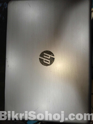 HP 348 G4 Core i7 7th Gen 8GB RAM 14.1